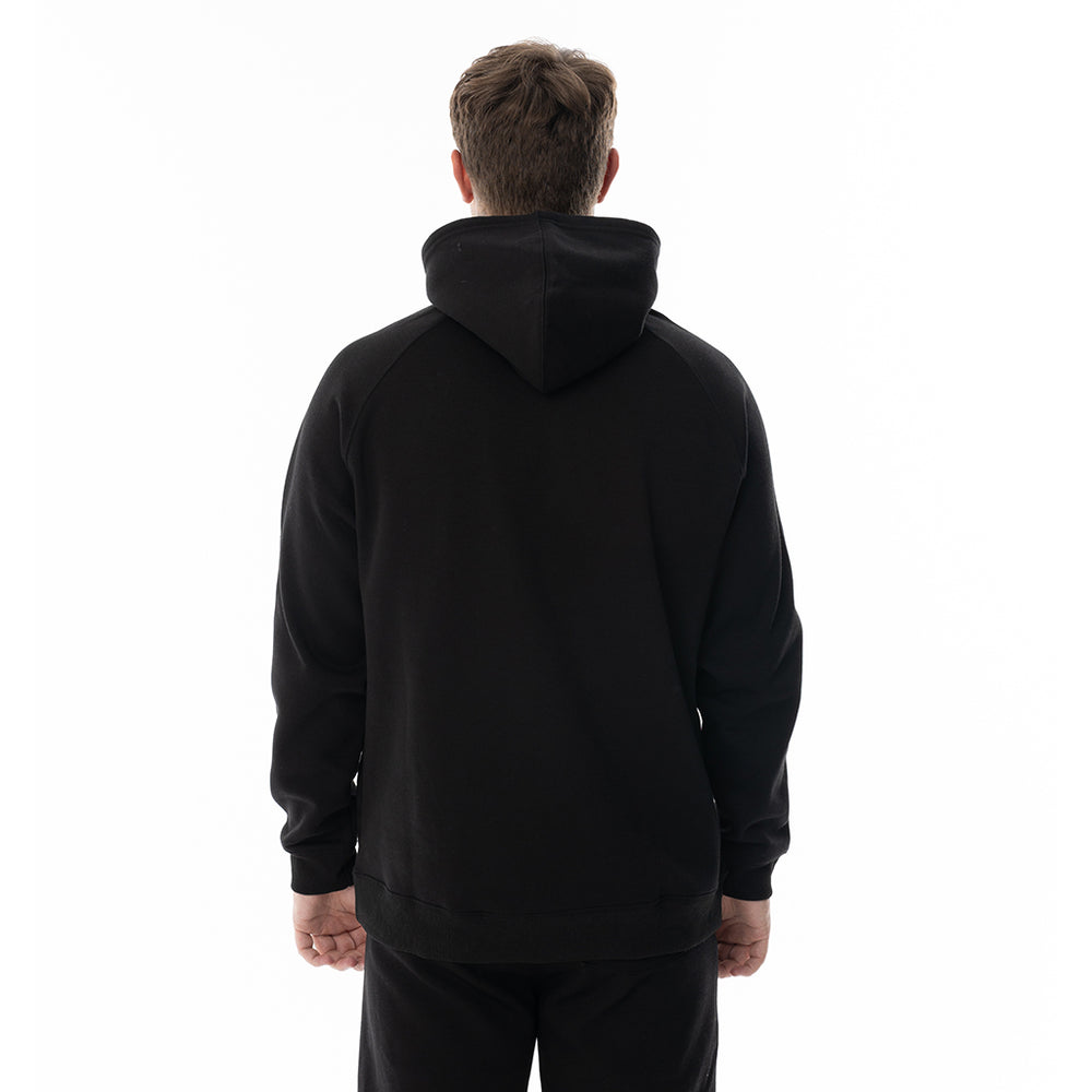 Load image into Gallery viewer, BLACK ATI HOODIE