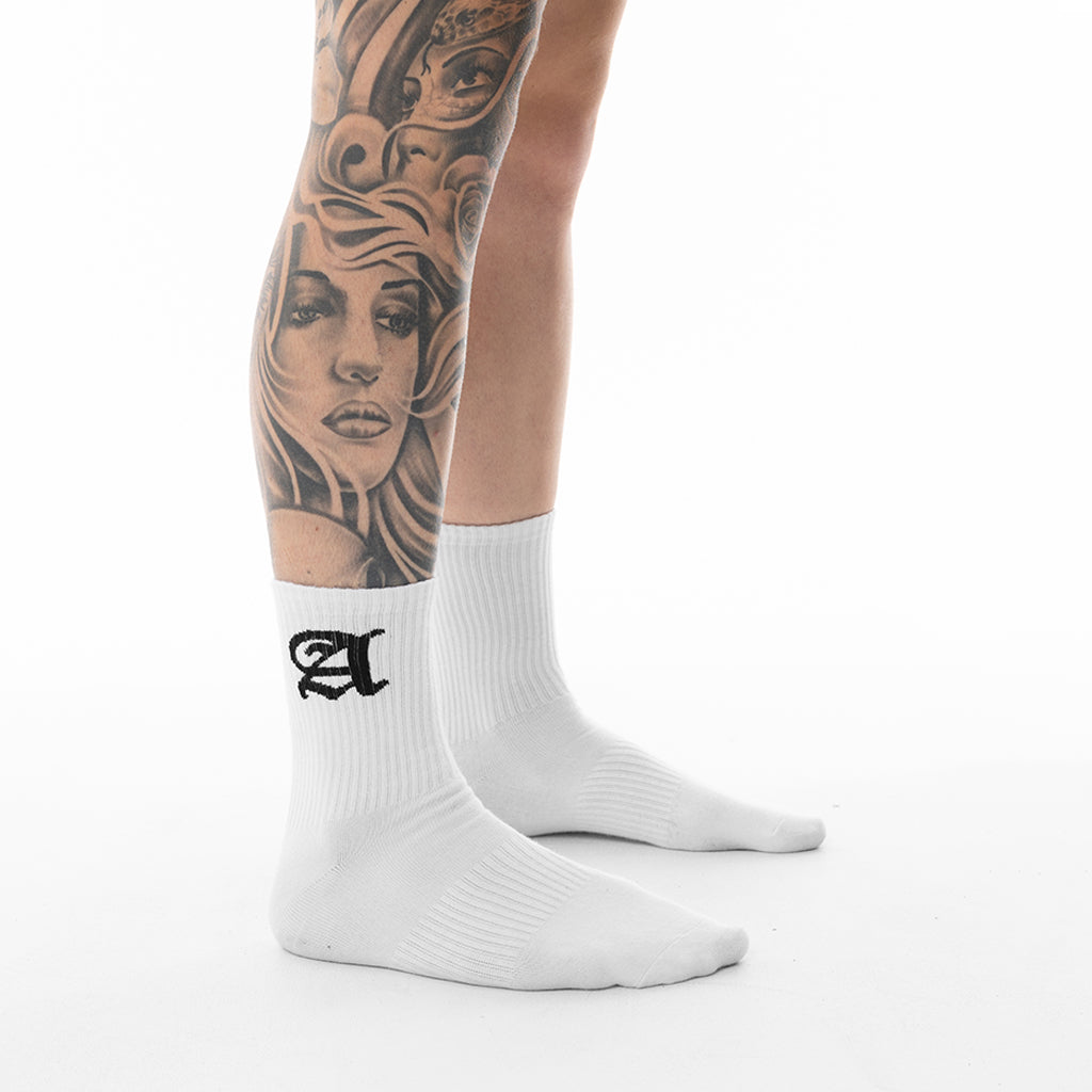Socks – addiktedtoinktattoo